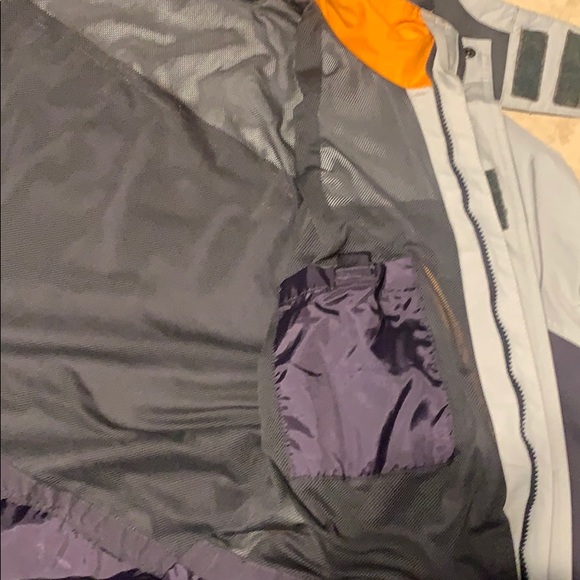 OP Jacket - Picture 5 of 8